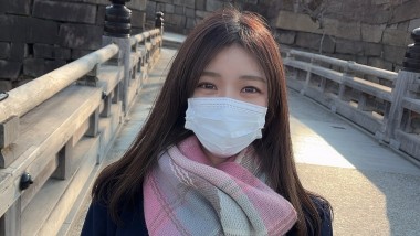 FC2PPV 2666448 | Descensored Jav Film with a beautiful japanese schoolgirl!